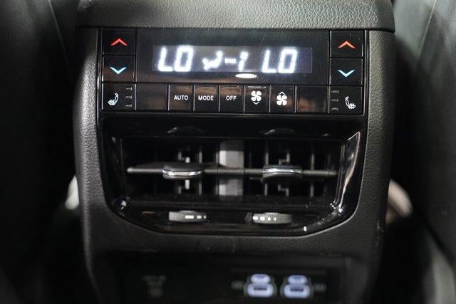 2023 Jeep Grand Cherokee 4xe Overland 4x4