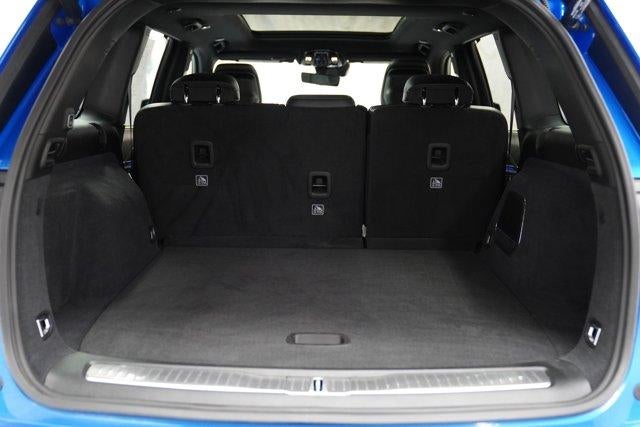 2023 Jeep Grand Cherokee 4xe Overland 4x4