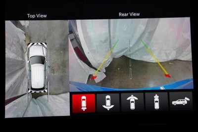 2023 Jeep Grand Cherokee 4xe Overland 4x4