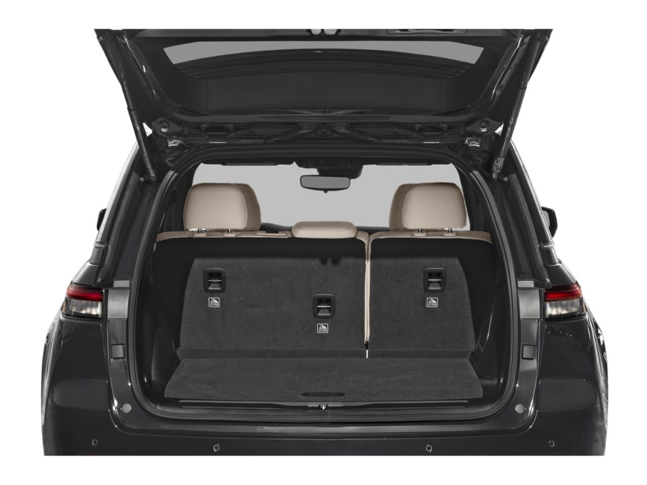 2023 Jeep Grand Cherokee 4xe Overland 4x4