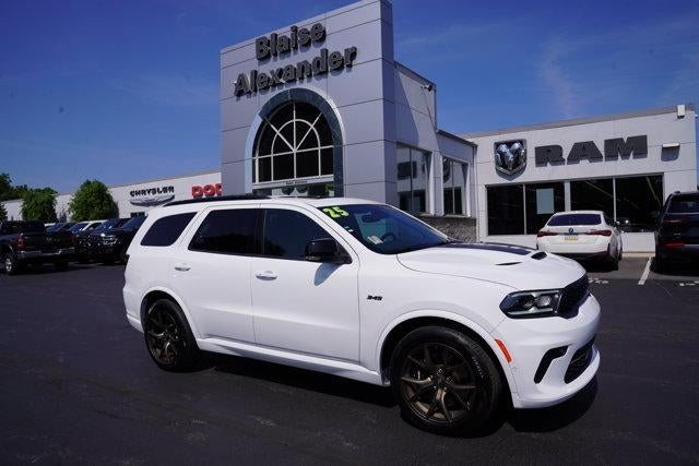 2025 Dodge Durango R/T 20th Anniversary Premium AWD
