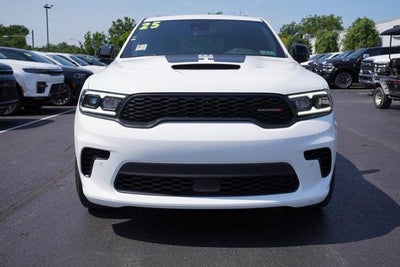 2025 Dodge Durango R/T 20th Anniversary Premium AWD