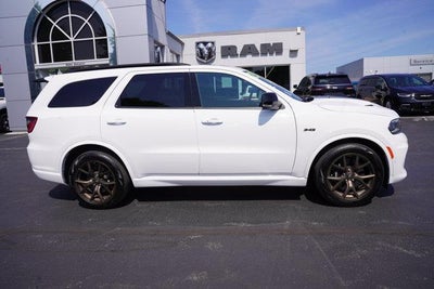 2025 Dodge Durango R/T 20th Anniversary Premium AWD