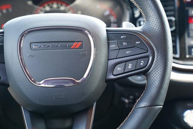 2025 Dodge Durango R/T 20th Anniversary Premium AWD