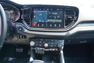 2025 Dodge Durango R/T 20th Anniversary Premium AWD