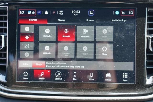 2025 Dodge Durango R/T 20th Anniversary Premium AWD