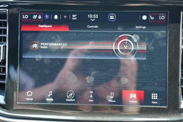 2025 Dodge Durango R/T 20th Anniversary Premium AWD