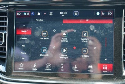 2025 Dodge Durango R/T 20th Anniversary Premium AWD