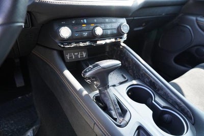 2025 Dodge Durango R/T 20th Anniversary Premium AWD