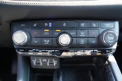 2025 Dodge Durango R/T 20th Anniversary Premium AWD