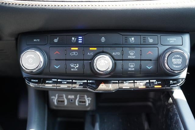 2025 Dodge Durango R/T 20th Anniversary Premium AWD