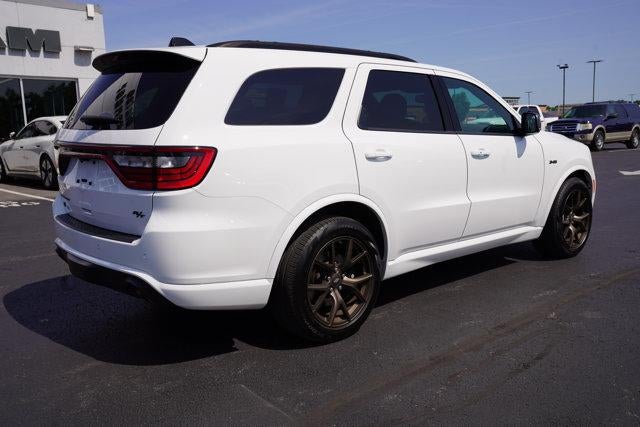 2025 Dodge Durango R/T 20th Anniversary Premium AWD