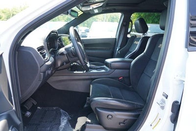 2025 Dodge Durango R/T 20th Anniversary Premium AWD