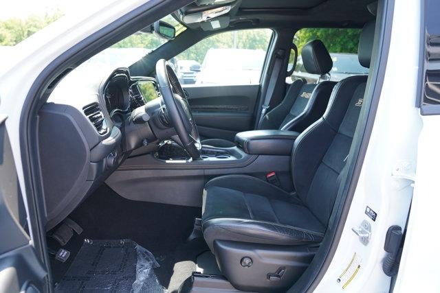2025 Dodge Durango R/T 20th Anniversary Premium AWD