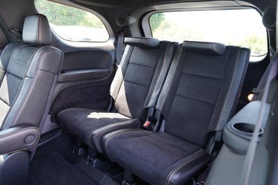 2025 Dodge Durango R/T 20th Anniversary Premium AWD
