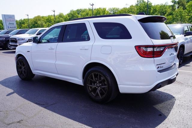 2025 Dodge Durango R/T 20th Anniversary Premium AWD