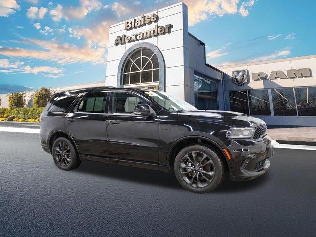 2022 Dodge Durango R/T AWD