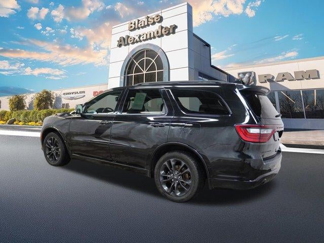 2022 Dodge Durango R/T AWD