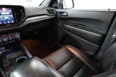 2022 Dodge Durango R/T AWD