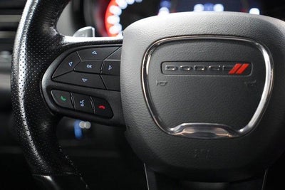 2022 Dodge Durango R/T AWD