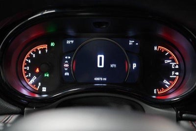 2022 Dodge Durango R/T AWD