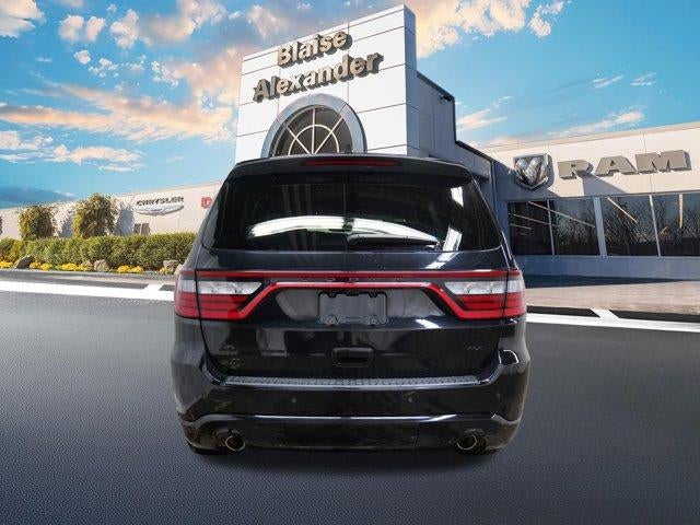 2022 Dodge Durango R/T AWD