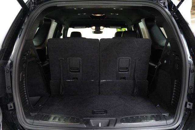 2022 Dodge Durango R/T AWD