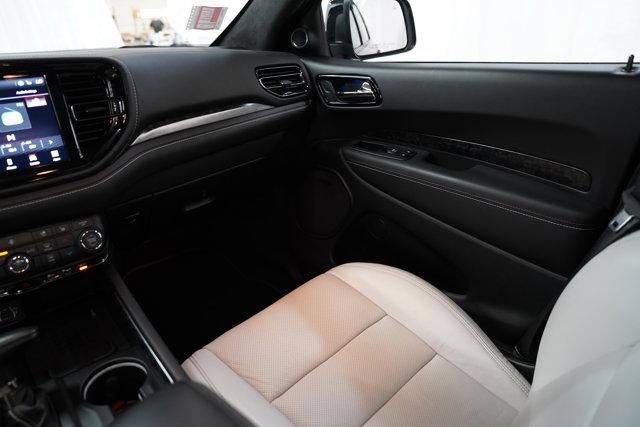 2025 Dodge Durango SRT Hellcat Hammerhead AWD
