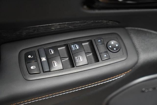 2025 Dodge Durango SRT Hellcat Hammerhead AWD