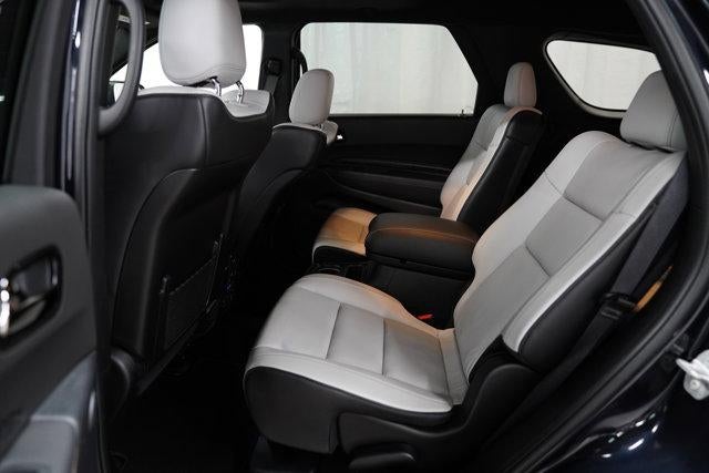2025 Dodge Durango SRT Hellcat Hammerhead AWD
