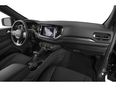 2025 Dodge Durango SRT Hellcat Hammerhead AWD