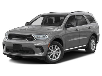 2025 Dodge Durango SRT Hellcat Hammerhead AWD