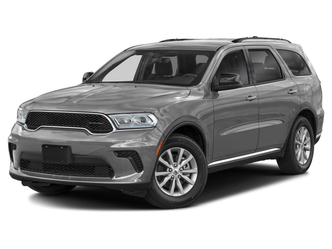 2025 Dodge Durango SRT Hellcat Hammerhead AWD