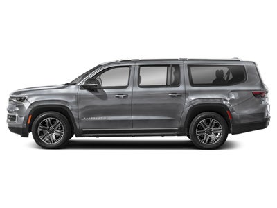 2024 Jeep Wagoneer L Series II 4x4