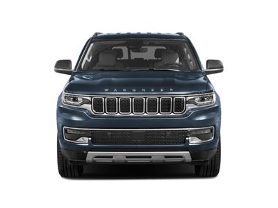 2024 Jeep Wagoneer L Series II 4x4