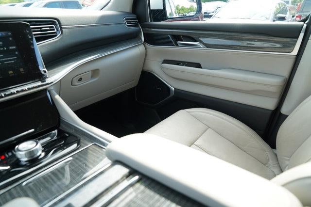 2022 Jeep Wagoneer Series II 4x4