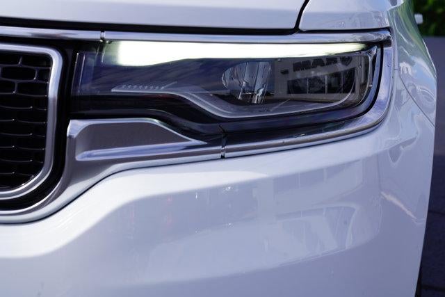 2022 Jeep Wagoneer Series II 4x4