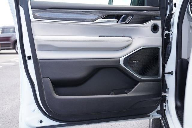 2022 Jeep Wagoneer Series II 4x4