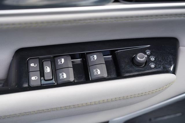 2022 Jeep Wagoneer Series II 4x4