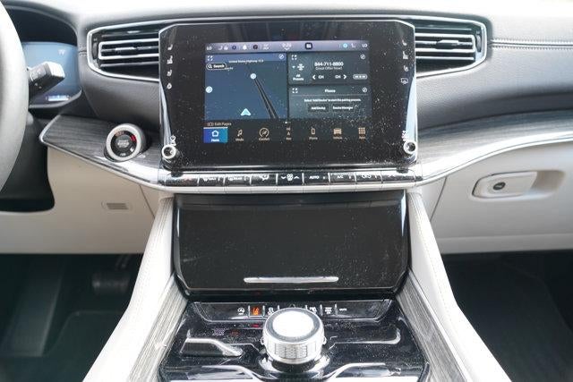 2022 Jeep Wagoneer Series II 4x4
