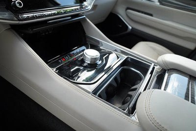 2022 Jeep Wagoneer Series II 4x4