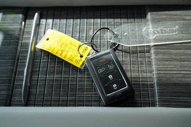 2022 Jeep Wagoneer Series II 4x4