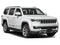 2022 Jeep Wagoneer Series II 4x4
