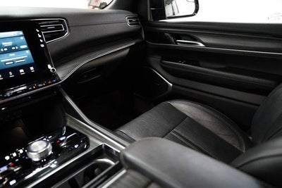 2023 Jeep Wagoneer Series III 4x4