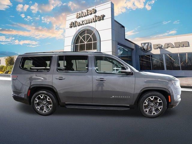 2023 Jeep Wagoneer Series III 4x4