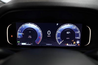 2023 Jeep Wagoneer Series III 4x4