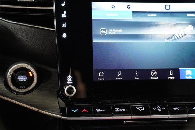 2023 Jeep Wagoneer Series III 4x4