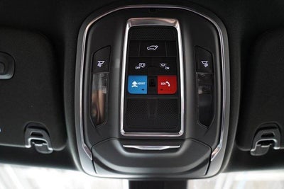 2023 Jeep Wagoneer Series III 4x4