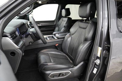 2023 Jeep Wagoneer Series III 4x4