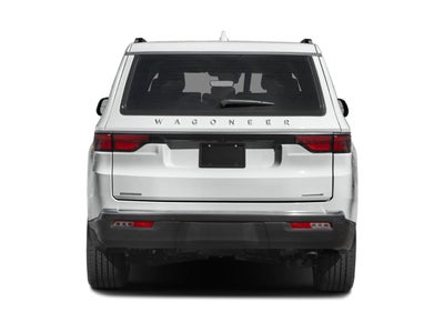 2023 Jeep Wagoneer Series III 4x4